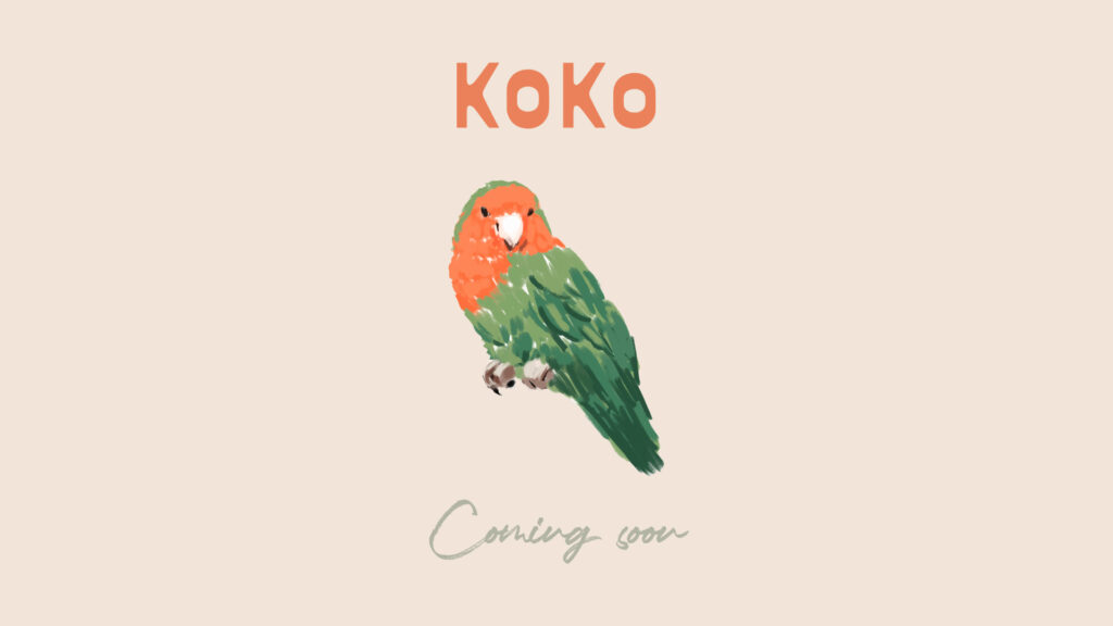 Press - KOKO